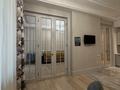 3-бөлмелі пәтер · 120 м², Кабанбай батыра 7 — Центральный парк, бағасы: 110 млн ₸ в Астане, Нура р-н — фото 18