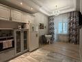 3-бөлмелі пәтер · 120 м², Кабанбай батыра 7 — Центральный парк, бағасы: 110 млн ₸ в Астане, Нура р-н — фото 19
