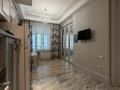3-бөлмелі пәтер · 120 м², Кабанбай батыра 7 — Центральный парк, бағасы: 110 млн ₸ в Астане, Нура р-н — фото 20