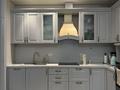 3-бөлмелі пәтер · 120 м², Кабанбай батыра 7 — Центральный парк, бағасы: 110 млн ₸ в Астане, Нура р-н — фото 22