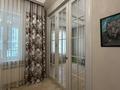 3-бөлмелі пәтер · 120 м², Кабанбай батыра 7 — Центральный парк, бағасы: 110 млн ₸ в Астане, Нура р-н — фото 23