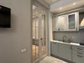 3-бөлмелі пәтер · 120 м², Кабанбай батыра 7 — Центральный парк, бағасы: 110 млн ₸ в Астане, Нура р-н — фото 24