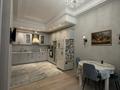 3-бөлмелі пәтер · 120 м², Кабанбай батыра 7 — Центральный парк, бағасы: 110 млн ₸ в Астане, Нура р-н — фото 25