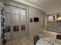 3-бөлмелі пәтер · 120 м², Кабанбай батыра 7 — Центральный парк, бағасы: 110 млн ₸ в Астане, Нура р-н — фото 26
