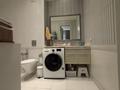 3-бөлмелі пәтер · 120 м², Кабанбай батыра 7 — Центральный парк, бағасы: 110 млн ₸ в Астане, Нура р-н — фото 28