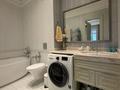 3-бөлмелі пәтер · 120 м², Кабанбай батыра 7 — Центральный парк, бағасы: 110 млн ₸ в Астане, Нура р-н — фото 31