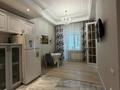 3-бөлмелі пәтер · 120 м², Кабанбай батыра 7 — Центральный парк, бағасы: 110 млн ₸ в Астане, Нура р-н — фото 41