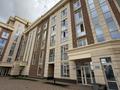 3-бөлмелі пәтер · 120 м², Кабанбай батыра 7 — Центральный парк, бағасы: 110 млн ₸ в Астане, Нура р-н — фото 51