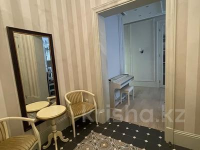 3-комнатная квартира · 120 м², Кабанбай батыра 7 за 115 млн ₸ в Астане, Нура р-н
