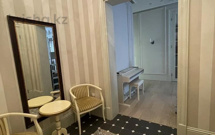 3-комнатная квартира · 120 м², Кабанбай батыра 7 за 115 млн ₸ в Астане, Нура р-н — фото 32