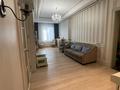 3-комнатная квартира · 120 м², Кабанбай батыра 7 за 115 млн ₸ в Астане, Нура р-н — фото 16