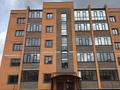 3-бөлмелі пәтер · 109.2 м² · 4/5 қабат, мкр. Алтын орда, Саздинское лесничество 228/3, бағасы: 35 млн ₸ в Актобе — фото 2