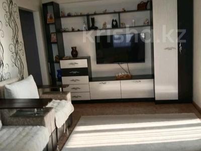 4-бөлмелі пәтер · 63 м² · 5/5 қабат, гашека, бағасы: 18.4 млн ₸ в Петропавловске