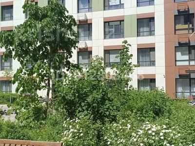 1-комнатная квартира · 37 м² · 2/9 этаж, Ахмет Байтурсынулы 14 за 29.4 млн ₸ в Астане, Сарайшык р-н