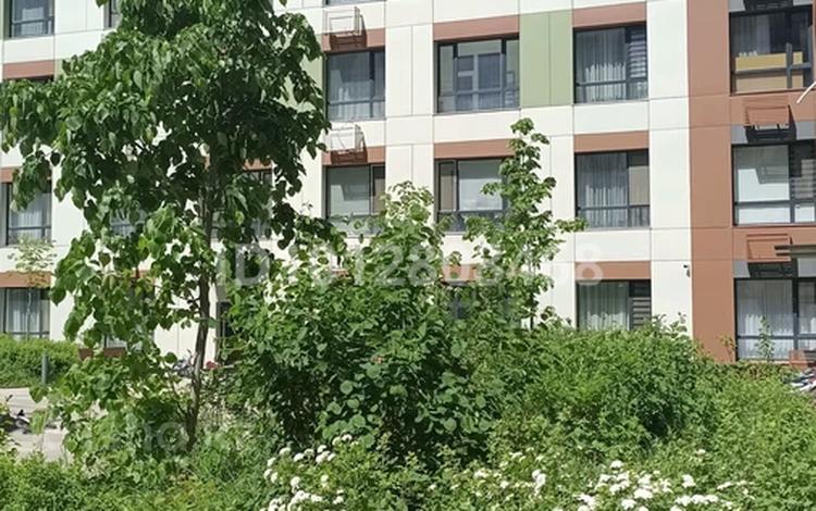 1-комнатная квартира · 37 м² · 2/9 этаж, Ахмет Байтурсынулы 14 за 29.4 млн ₸ в Астане, Сарайшык р-н — фото 2