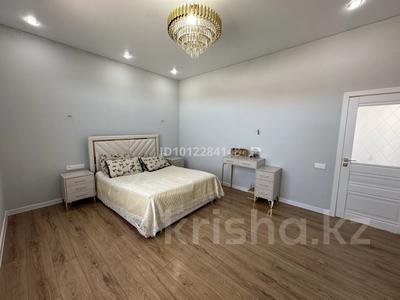 Отдельный дом · 4 комнаты · 105.5 м² · 7 сот., 80А 80А — Трасса Алматы - Астана за 25.5 млн ₸ в Каскелене