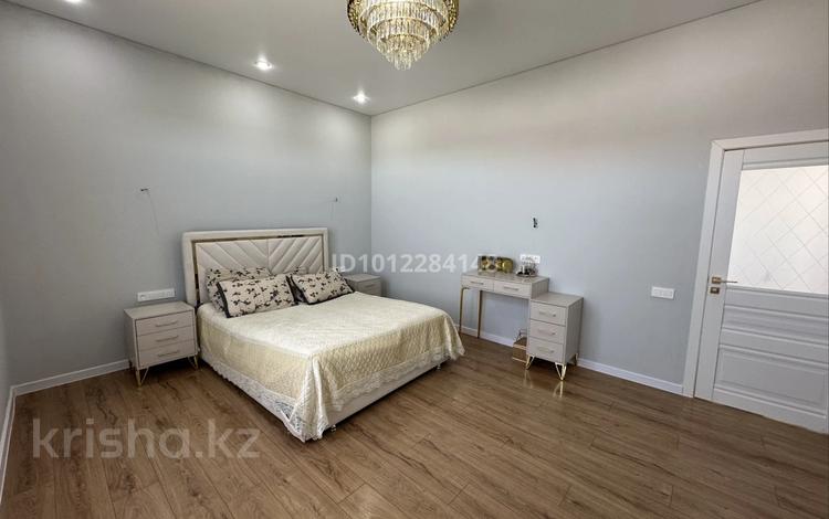 Отдельный дом · 4 комнаты · 105.5 м² · 7 сот., 80А 80А — Трасса Алматы - Астана за 25.5 млн ₸ в Каскелене — фото 2