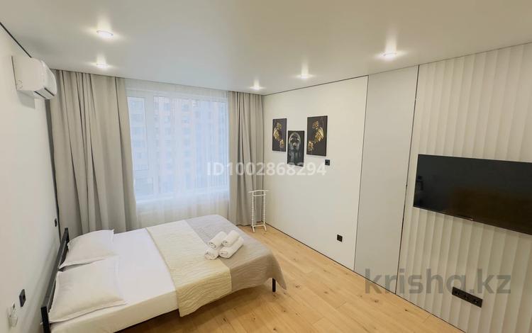 1-бөлмелі пәтер · 37.75 м² · 6/9 қабат, Абулхайр-хана 69/5, бағасы: 330 000 〒 в Атырау — фото 4