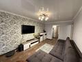 3-комнатная квартира · 62 м² · 1/4 этаж, Тлендиева 2г за 38 млн ₸ в Алматы, Алмалинский р-н — фото 3