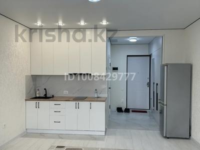 1-бөлмелі пәтер · 32 м² · 3/9 қабат, Шұғыла ш/а., ЖК Улытау 340/46, бағасы: 200 000 ₸ в Алматы, Наурызбайский р-н