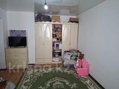 1-комнатная квартира · 47 м² · 4/9 этаж, мкр Аккент за 26 млн ₸ в Алматы, Алатауский р-н