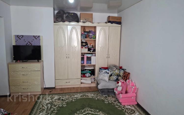 1-комнатная квартира · 47 м² · 4/9 этаж, мкр Аккент за 26 млн ₸ в Алматы, Алатауский р-н — фото 5
