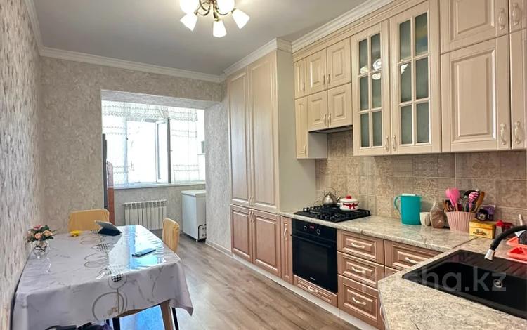 1-бөлмелі пәтер · 53.4 м² · 4/5 қабат, Алтын орда ш/а., бағасы: 21.5 млн ₸ в Актобе, мкр. Алтын орда — фото 4