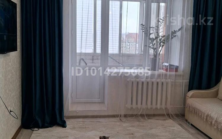 2-бөлмелі пәтер · 45.9 м² · 6/9 қабат, Шакарима Кудайбердыулы 24 — Пересечение улицы Майлина, бағасы: 25 млн ₸ в Астане, Алматы р-н — фото 2
