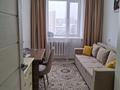 2-бөлмелі пәтер · 45.9 м² · 6/9 қабат, Шакарима Кудайбердыулы 24 — Пересечение улицы Майлина, бағасы: 25 млн ₸ в Астане, Алматы р-н — фото 7