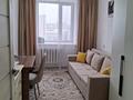 2-бөлмелі пәтер · 45.9 м² · 6/9 қабат, Шакарима Кудайбердыулы 24 — Пересечение улицы Майлина, бағасы: 25 млн ₸ в Астане, Алматы р-н — фото 8