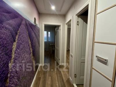 1-комнатная квартира · 36 м² · 9/10 этаж, Казыбек Би 11 за 24.9 млн ₸ в Астане, Нура р-н
