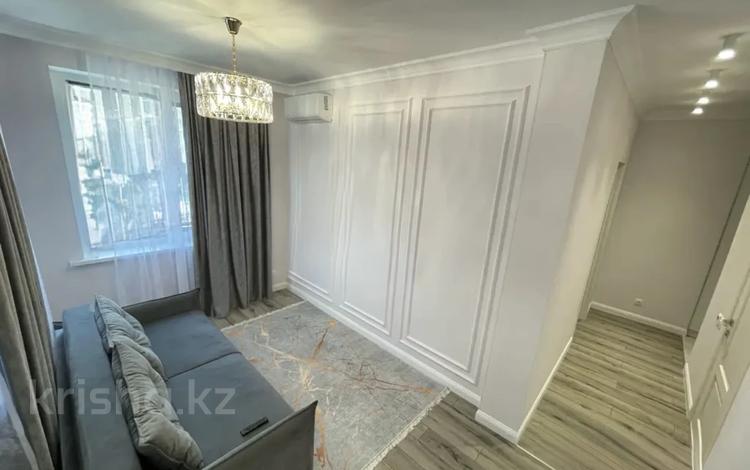 2-бөлмелі пәтер · 50 м² · 6/12 қабат, Тажибаевой 157 к1 — ⭐️Горячая цена ⭐️, бағасы: 62 млн ₸ в Алматы, Бостандыкский р-н — фото 2
