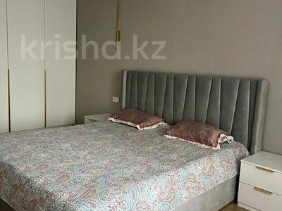 2-комнатная квартира · 70 м² · 6/12 этаж, Рыскулбекова 28/1 за 48 млн ₸ в Алматы, Бостандыкский р-н