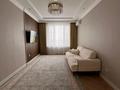 2-бөлмелі пәтер · 70 м² · 6/12 қабат, Рыскулбекова 28/1, бағасы: 48 млн ₸ в Алматы, Бостандыкский р-н — фото 2