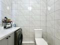 2-бөлмелі пәтер · 70 м² · 6/12 қабат, Рыскулбекова 28/1, бағасы: 48 млн ₸ в Алматы, Бостандыкский р-н — фото 4