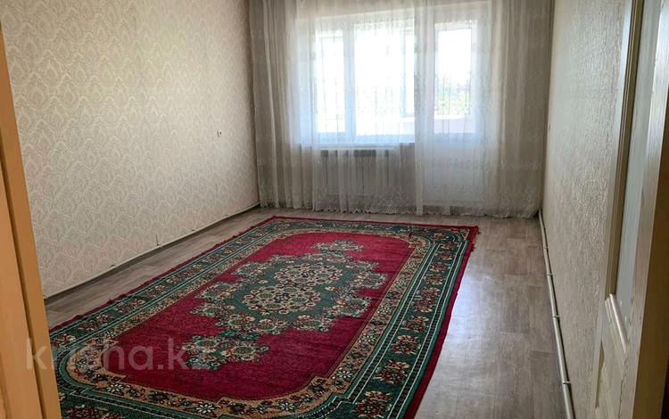 2-комнатная квартира, 60 м², 5/5 этаж помесячно, мкр Север 3