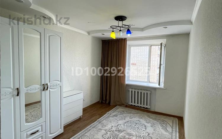 3-комнатная квартира · 53 м² · 7/9 этаж, Маресьева — Улица Маресьева, 85 / улица Пацаева, 8 за 14.8 млн 〒 в Актобе — фото 2