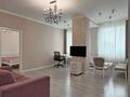 3-бөлмелі пәтер · 89.2 м² · 20/30 қабат, Аль-Фараби 7 — Козыбаева, бағасы: 79 млн ₸ в Алматы, Бостандыкский р-н — фото 14
