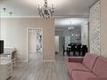 3-бөлмелі пәтер · 89.2 м² · 20/30 қабат, Аль-Фараби 7 — Козыбаева, бағасы: 79 млн ₸ в Алматы, Бостандыкский р-н — фото 6