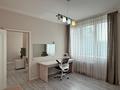 3-бөлмелі пәтер · 89.2 м² · 20/30 қабат, Аль-Фараби 7 — Козыбаева, бағасы: 79 млн ₸ в Алматы, Бостандыкский р-н — фото 8