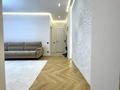 2-бөлмелі пәтер · 62 м² · 2/9 қабат, Кабанбай батыра 60a/16, бағасы: 33 000 ₸ в Астане, Есильский р-н — фото 4