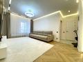 2-бөлмелі пәтер · 62 м² · 2/9 қабат, Кабанбай батыра 60a/16, бағасы: 33 000 ₸ в Астане, Есильский р-н — фото 5