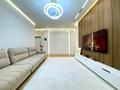 2-бөлмелі пәтер · 62 м² · 2/9 қабат, Кабанбай батыра 60a/16, бағасы: 33 000 ₸ в Астане, Есильский р-н — фото 7