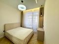 2-бөлмелі пәтер · 62 м² · 2/9 қабат, Кабанбай батыра 60a/16, бағасы: 33 000 ₸ в Астане, Есильский р-н — фото 9