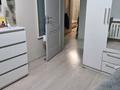 3-комнатная квартира · 72 м² · 3/5 этаж, джандосова 21 — жарокова за 65 млн ₸ в Алматы, Бостандыкский р-н — фото 3
