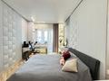 4-бөлмелі пәтер · 155.5 м² · 14/17 қабат, Абая 150/230, бағасы: 109.5 млн ₸ в Алматы, Бостандыкский р-н — фото 10