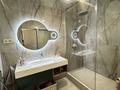 4-бөлмелі пәтер · 155.5 м² · 14/17 қабат, Абая 150/230, бағасы: 109.5 млн ₸ в Алматы, Бостандыкский р-н — фото 11