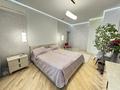 4-бөлмелі пәтер · 155.5 м² · 14/17 қабат, Абая 150/230, бағасы: 109.5 млн ₸ в Алматы, Бостандыкский р-н — фото 4