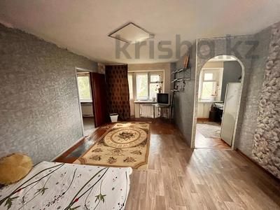 2-бөлмелі пәтер · 45.2 м² · 4/4 қабат, ул. Сейфуллина 20, бағасы: 4.5 млн ₸ в Темиртау