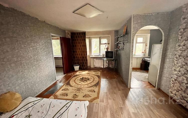 2-бөлмелі пәтер · 45.2 м² · 4/4 қабат, ул. Сейфуллина 20, бағасы: 4.5 млн ₸ в Темиртау — фото 3